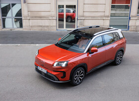 Paris 2024: Noch ein Neuzugang aus China