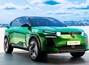 Paris 2024: Citroën blickt in die Zukunft des C5 Aircross