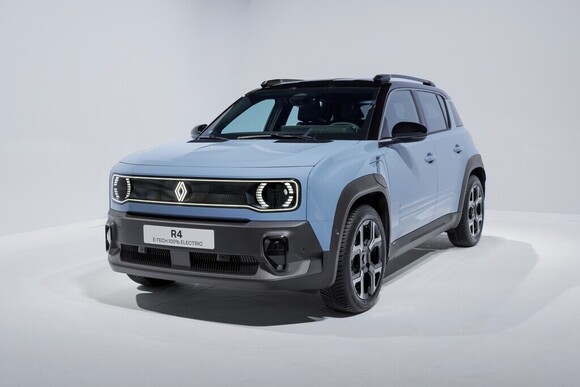 Paris 2024: Und die nächste Wiederbelebung