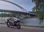 Honda Forza-Modelle  - Bestseller rollen überarbeitet in die neue Saison 