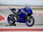Yamaha Modelle R125 und R3  - Mal mehr, mal weniger umfangreich überarbeitet 