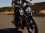 Triumph frischt die Speed Twin 900 auf