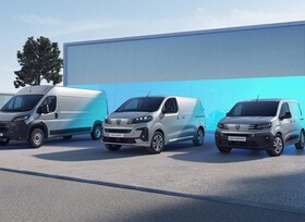 Gewerbewochen bei Peugeot