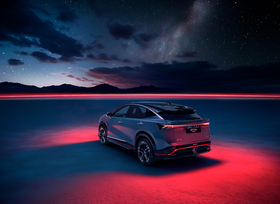 Nissan Ariya Nismo  - Neues Top-Modell 