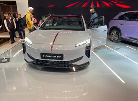 Paris 2024 (2): Man spricht Chinesisch