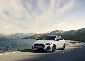 Audi A3 Sportback TFSI e und 45 TFSI e