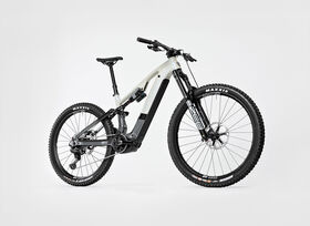 Centurion No Pogo R - Mit Reserven 