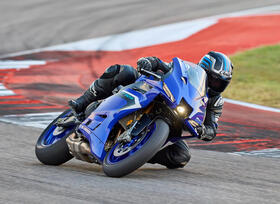 Yamaha R9 - Neue Superbike-Oberklasse 