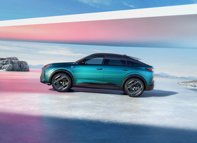 Peugeot E-3008 und E-5008 Long Range bestellbar