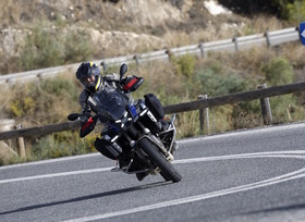 Fahrbericht: BMW R 1300 GS Adventure - Das Multi-Tool