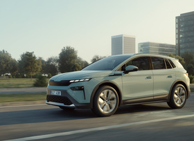 Ausblick Skoda  - Die Transformation geht weiter 