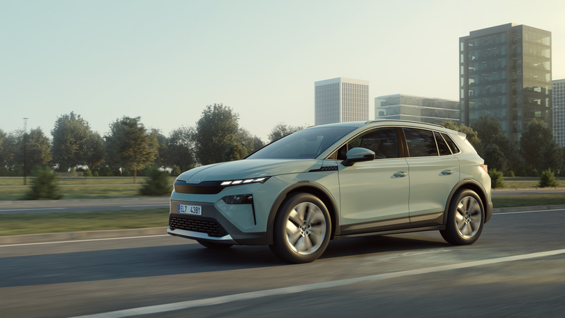 Ausblick Skoda  - Die Transformation geht weiter 