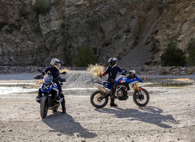 Die EICMA lebt auf  (Update) - Zweirad-Festival in Mailand 