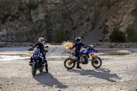 Die EICMA lebt auf  (Update) - Zweirad-Festival in Mailand 