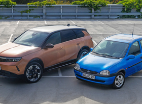 Erfolgsgeschichte Opel Werk Eisenach