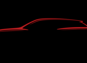 Mercedes-AMG  - Neues E-SUV angekündigt 