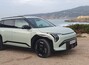 Kia EV3: Sternbild Stromer
