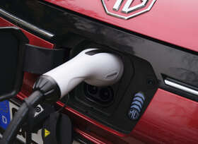 Tipp: Elektroauto-Pannen  - Auf 12-Volt-Batterie achten 