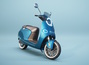 Platum E-Moped 500 - Cinquecento auf zwei Rädern