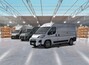 Neue Basisversion beim Fiat Ducato