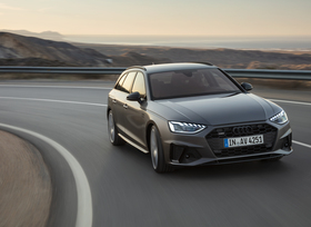Gebrauchtwagen-Check: Audi A4 (Typ B9)  - Gut in Schuss trotz vieler Kilometer 