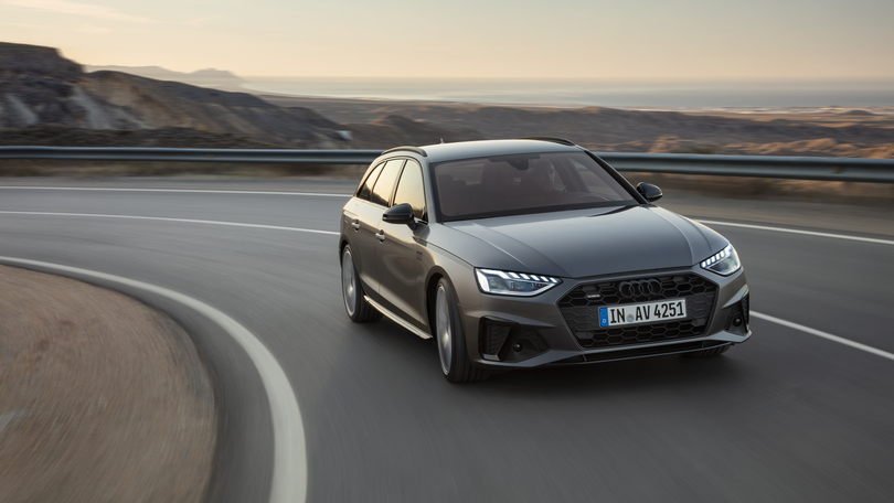 Gebrauchtwagen-Check: Audi A4 (Typ B9)  - Gut in Schuss trotz vieler Kilometer 