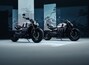 Triumph verneigt sich vor Evel Knievel