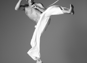 Pirelli-Kalender 2025 - Vom Mut zur Schönheit