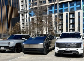 Sind die Investments in E-Autos in den Sand gesetzt?