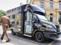Iveco liefert 192 e-Daily an UPS
