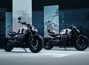Triumph Rocket 3 „Evel Knievel“  - Dickschiff ehrt wilden Hüpfer