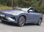 BYD Sealion 7: Mit Highspeed und Haifischnase