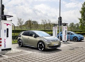 Alternative Antriebe auf dem Rückzug