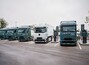 Sechs neue Schnellladesäulen für Lastwagen