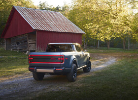 Eine US-Legende kommt wieder