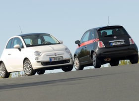 Gebrauchtwagen-Check: Fiat 500 - Fahren mit Herz, kaufen mit Verstand
