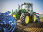 John Deere rechnet mit weiterem Gewinnrückgang