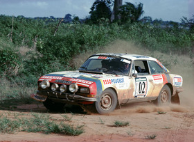 50 Jahre Euro-V6-Motor    - Sechs Richtige