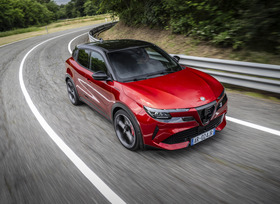 Kaufberatung: Alfa Romeo Junior   - Toll wird teuer 