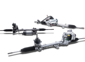 Wie funktioniert eigentlich? - Die Servolenkung 