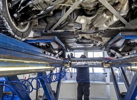 Alles über Hauptuntersuchungen (HU) am Motorrad und am Auto