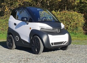 Nissan Silence S04: Ab durch die Markt-Lücke