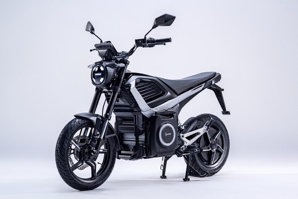Silence S05 Weekender - E-Moped zum Schnäppchenpreis