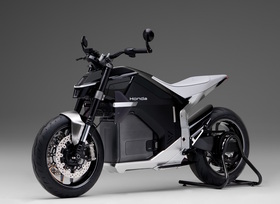 Honda EV Fun Concept  - Jetzt wird es ernst 