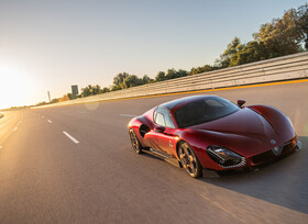 Ganz im Zeichen der Drei