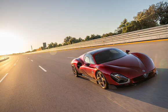 Ganz im Zeichen der Drei