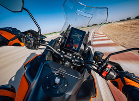 Absatzkrise bei KTM - Europas größter Motorradhersteller vor Insolvenz