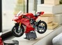 En miniature: Eine Ducati aus 1603 Steinen