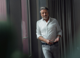 Interview mit Jeroen van Tilburg, CEO vom Ladenetzbetreiber Ionity  - „Wir brauchen Verlässlichkeit 