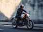 Sondermodell BMW R 12 S - In Schale geworfen